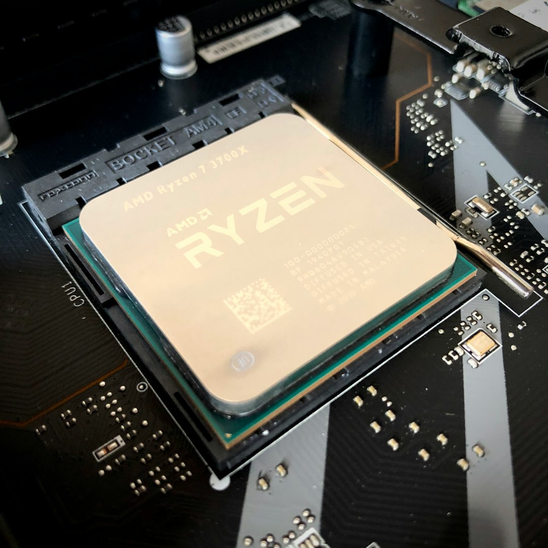 PC Performance Optimization