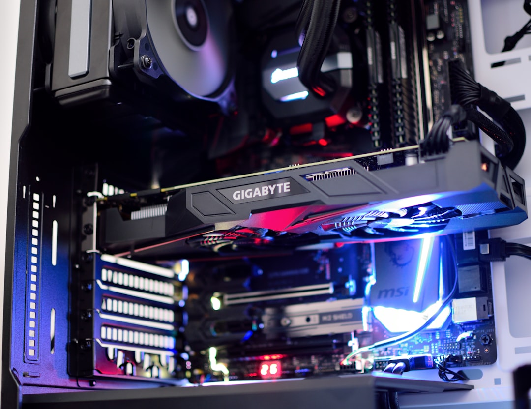 PC Maintenance and Repair