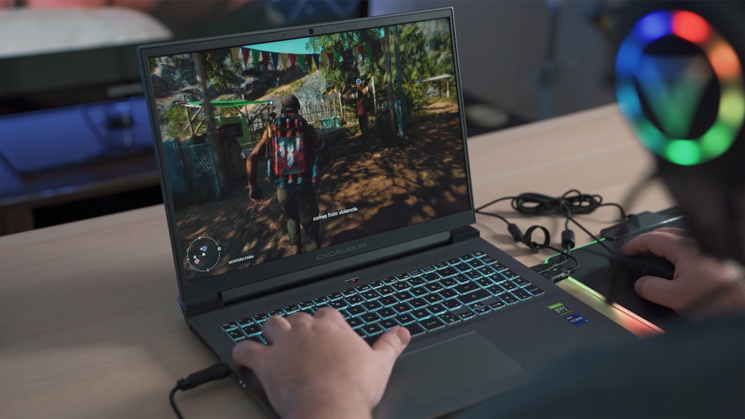 Corsair Partner