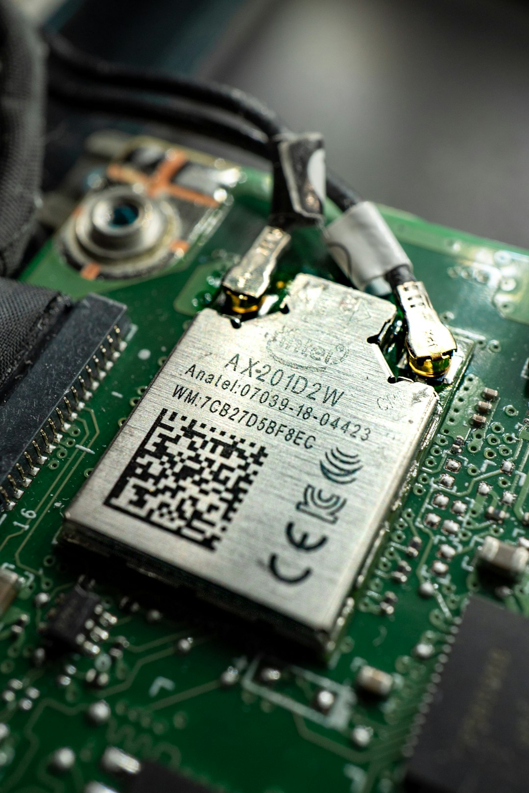 SATA SSD vs NVMe Drive