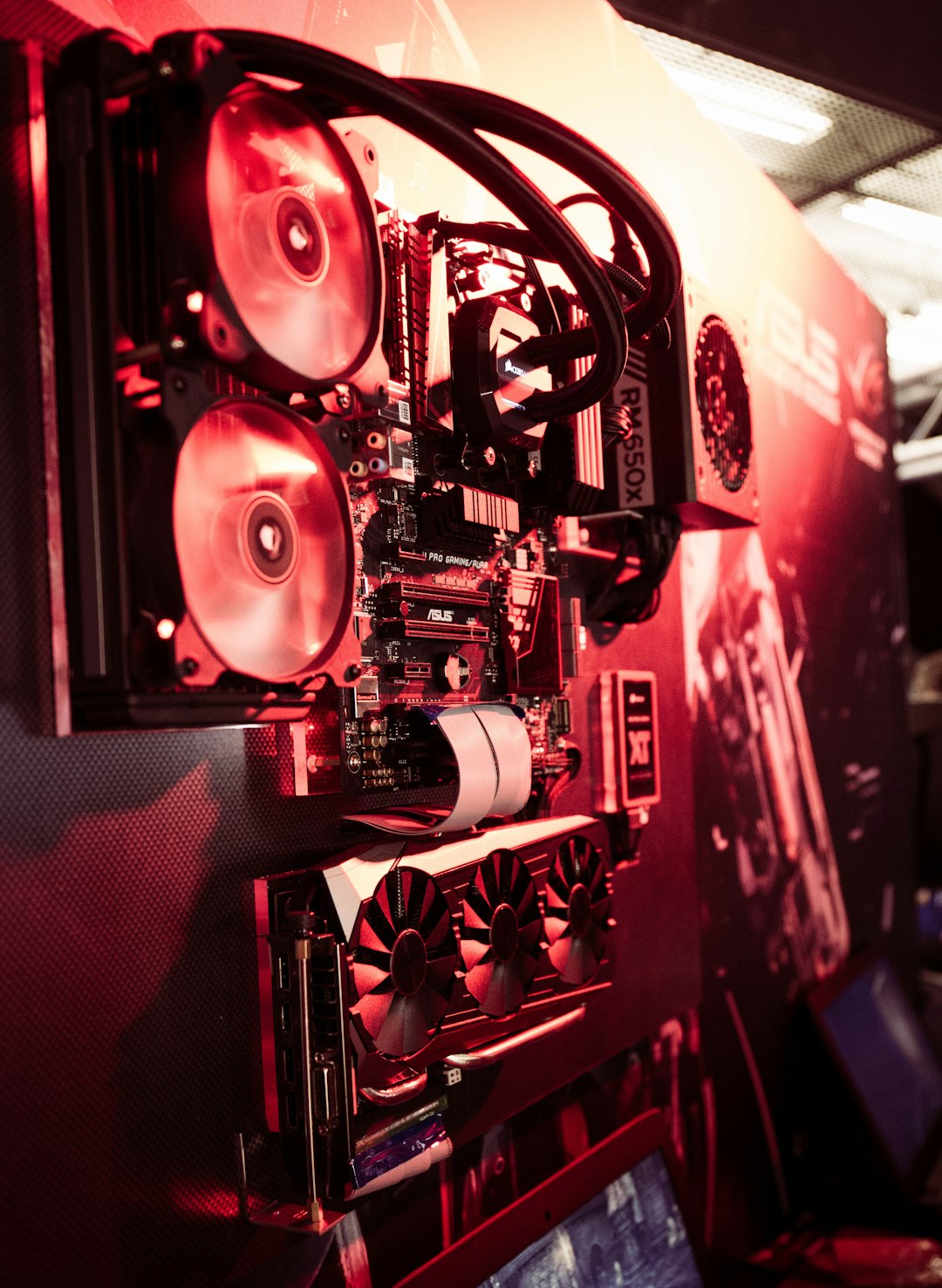 M.2 Slot on Motherboard