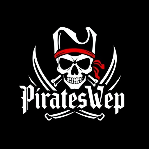 PiratesWep Logo